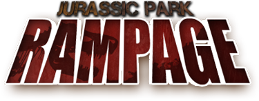 Jurassic Park - Rampage