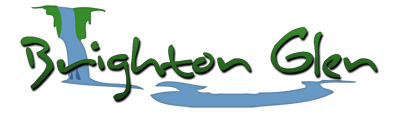Brighton Glen Logo