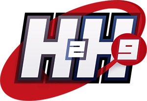 H2H9 Logo