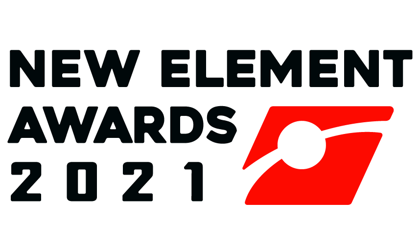 NE Awards 2021 Logo