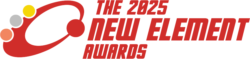 NE Awards 2025 Logo