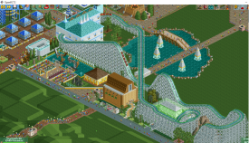 Attached Image: Roller Coaster Park.png