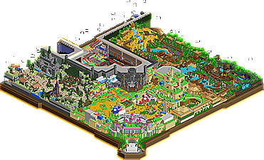 Park_5989 Super Nintendo World