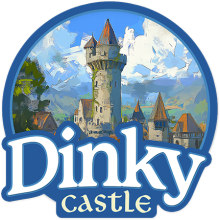 Park_6058_Dinky Castle